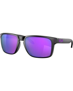 Oakley Sunglass Holbrooktm Xl - Purple