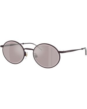 Giorgio Armani Sunglass AR6170 - Negro