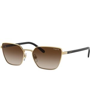 Vogue Eyewear Sunglass Vo4245s - Multicolour