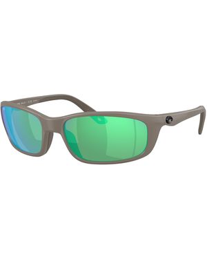 Costa Sunglass Brine II - Verde