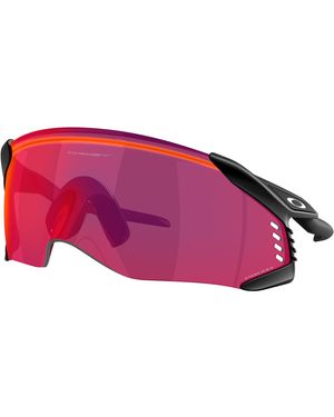 Oakley Sunglass Oo9501 Velo Katotm - Black