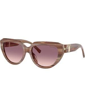 Tiffany & Co. Sunglass TF4238U - Schwarz