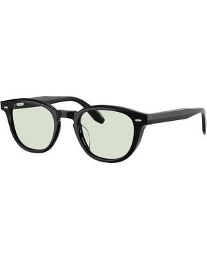 Oliver Peoples Sunglass Ov5586su N.09 Sun - Black