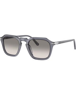 Persol Sunglass Po3292s - Black