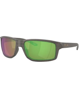 Oakley Sunglass Gibston - Green