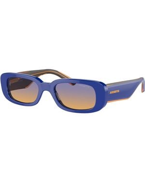 Arnette Homme Sunglass Litty - Noir