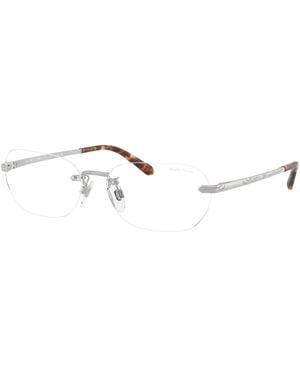 Ralph Lauren Sunglass RL7089 - Negro
