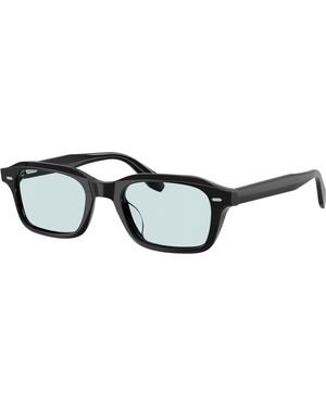 Oliver Peoples Sunglass Ov5588su N.08 Sun - Black