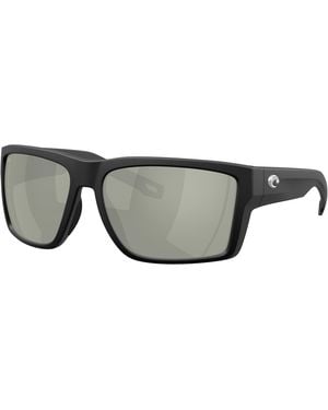 Costa Homme Sunglass San Carlos - Noir