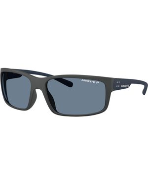 Arnette Sunglass An4242 Fastball 2.0 - Black