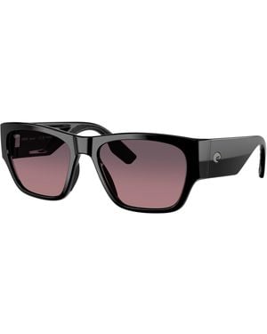 Costa Sunglass Suenos - Black