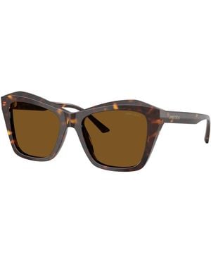Jimmy Choo Sunglass Jc5076 - Black