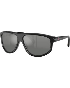 Moncler Sunglass Iceborne - Black