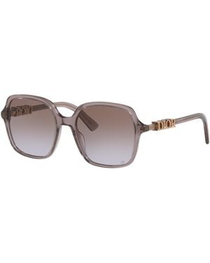 Dior Sunglass Treasure S1i - Black