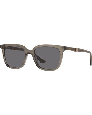 Gucci Sunglass GG1493S - Black