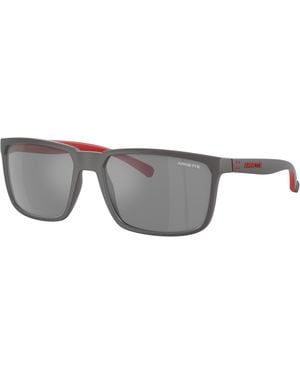 Arnette Sunglass Stripe - Black