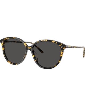 Oliver Peoples Sunglass Ov5605su Soleau - Black