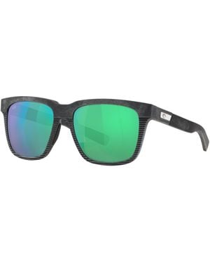 Costa Sunglass Pescador - Green