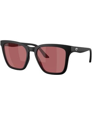 Costa Sunglass Sunlace - Black