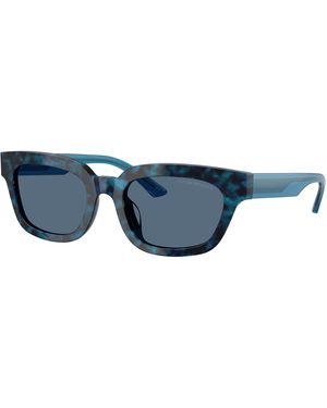 Emporio Armani Sunglass Ea4233u - Black