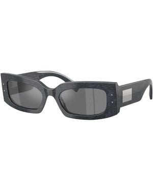 Dolce & Gabbana Sunglass DG4479 - Schwarz