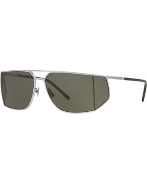 Saint Laurent Sunglasses - Black