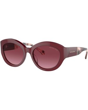Michael Kors Sunglass MK2204U Brussels - Negro