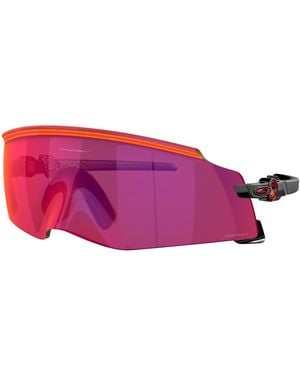 Oakley Sunglass OO9455 Kato - Schwarz