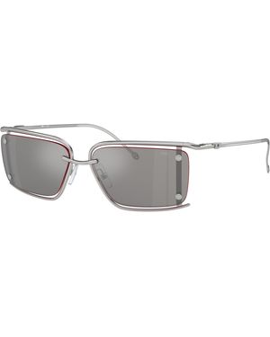DIESEL Sunglass Dl1002 - Black