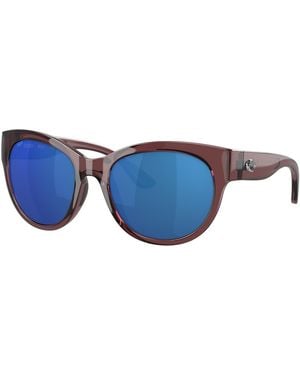 Costa Sunglass 6s9011 Maya - Black