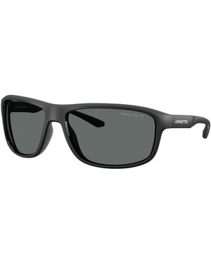 Arnette Homme Sunglass An4374 - Noir