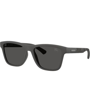 Burberry Sunglass Be4482u - Black
