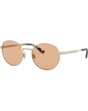 Polo Ralph Lauren Sunglass Ph3142 - Black
