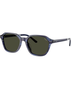 Polo Ralph Lauren Sunglass Ph4234u - Black