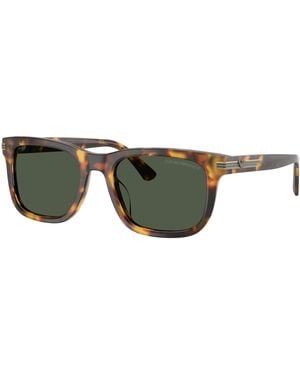 Emporio Armani Sunglass Ea4282u - Black