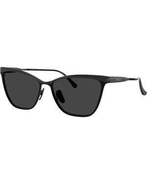 Ferrari Sunglass Fh1031 - Black