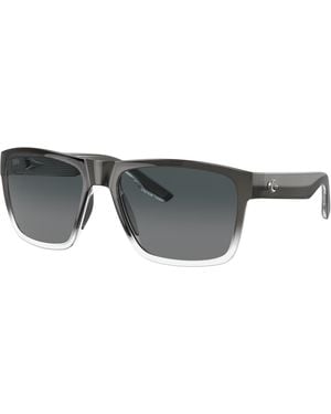 Costa Sunglass Paunch XL - Schwarz