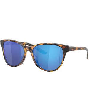 Costa Sunglass Catherine - Black