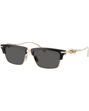 Tiffany & Co. Sunglass Tf4262k - Black