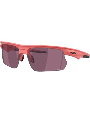 Oakley Sunglass Bisphaeratm Velocity Collection - Black