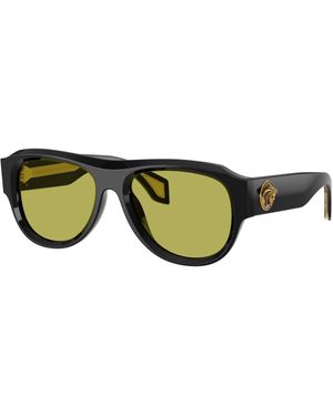 Versace Sunglass VE4518U - Grün