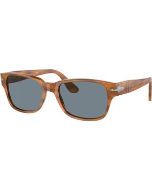 Persol Homme Sunglass Po3288S - Noir
