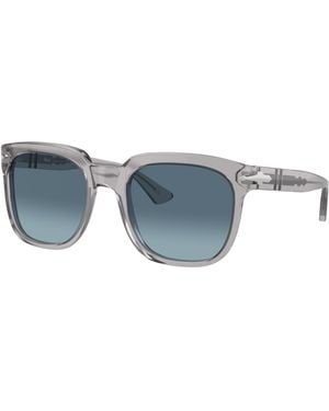 Persol Sunglass Po3323s - Black