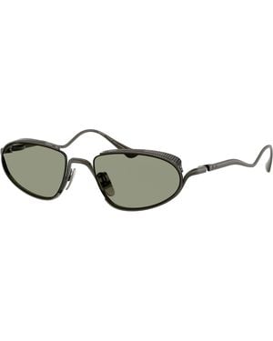 Ferrari Sunglass Fh1022t - Black