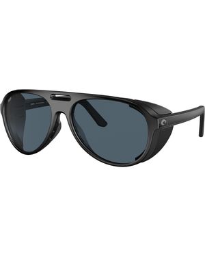 Costa Sunglass Grand Catalina - Negro