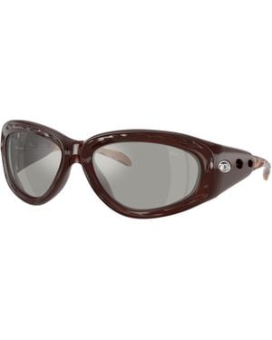 DIESEL Sunglass Dl3015u - Black