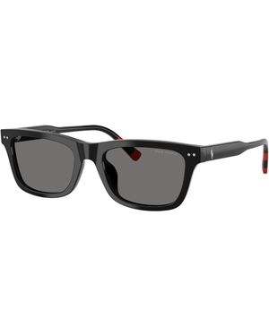 Polo Ralph Lauren Sunglasses Ph4240U - Black
