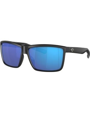 Costa Sunglass Rinconcito - Black
