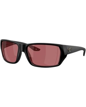 Costa Sunglass Tailfin - Black