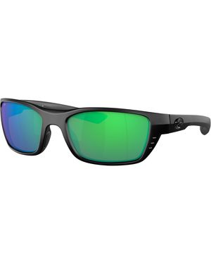 Costa Sunglass Whitetip - Green